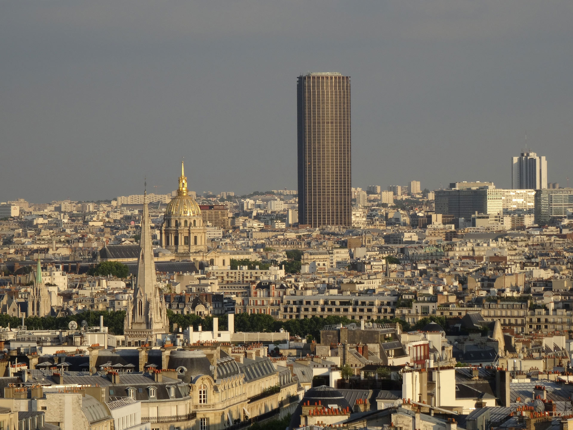 Paris